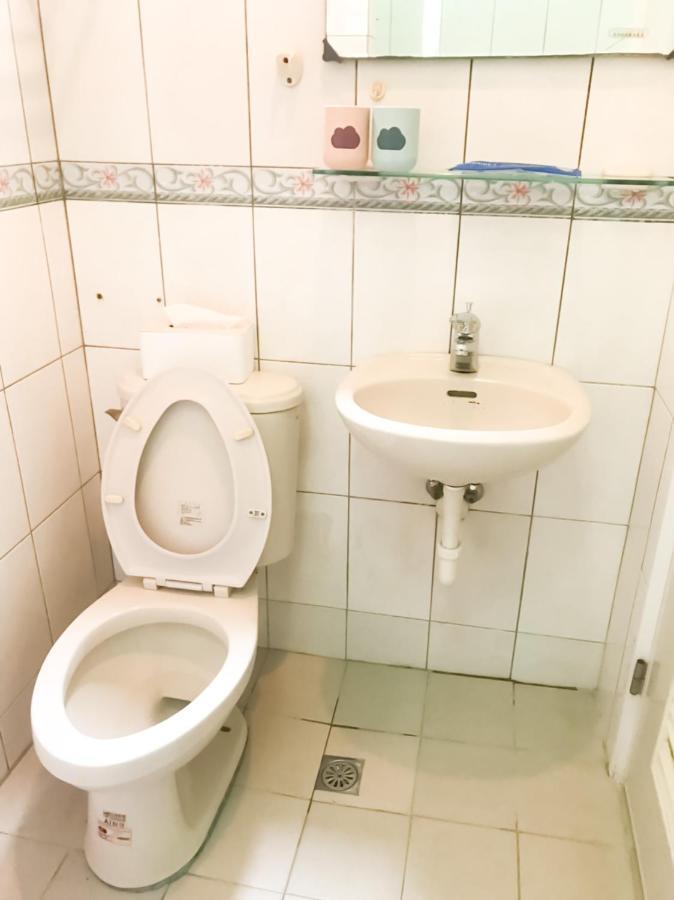 台南-大仁居公寓 外观 照片