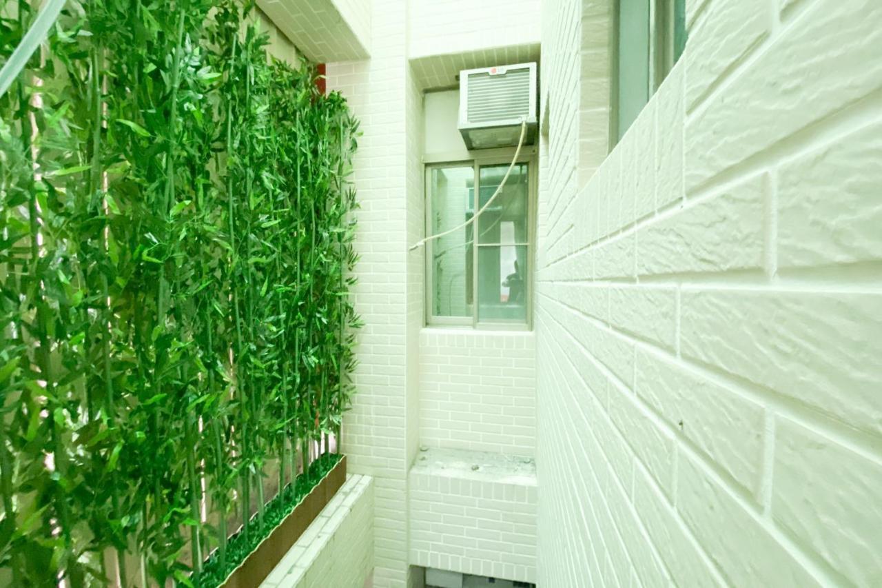 台南-大仁居公寓 外观 照片